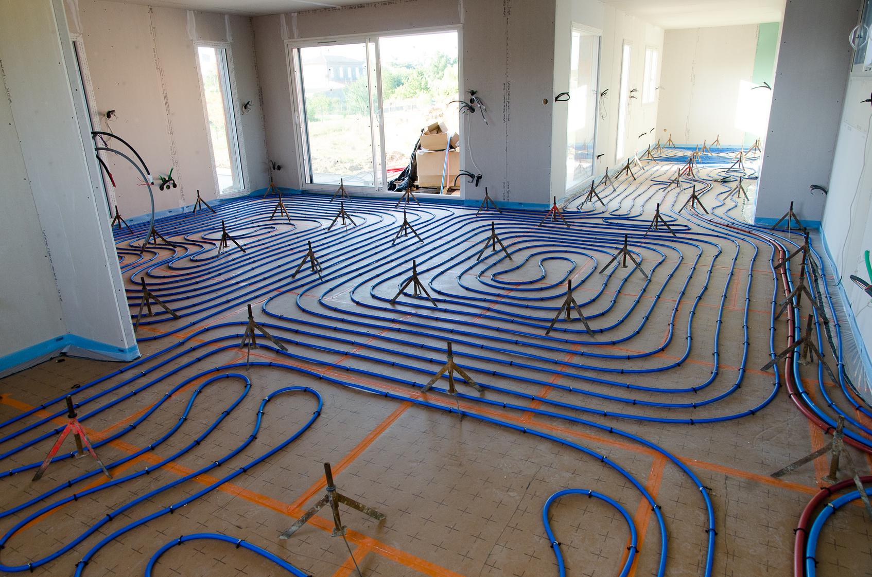 remplacement pompe à chaleur Champigny-sur-Marne